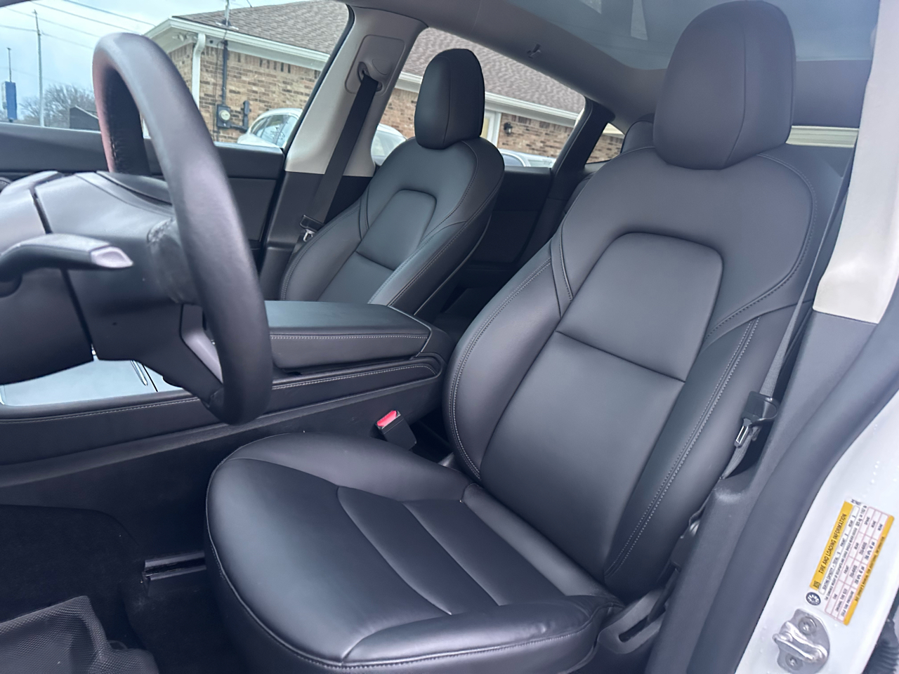 Tesla Model Y Long Range 2022