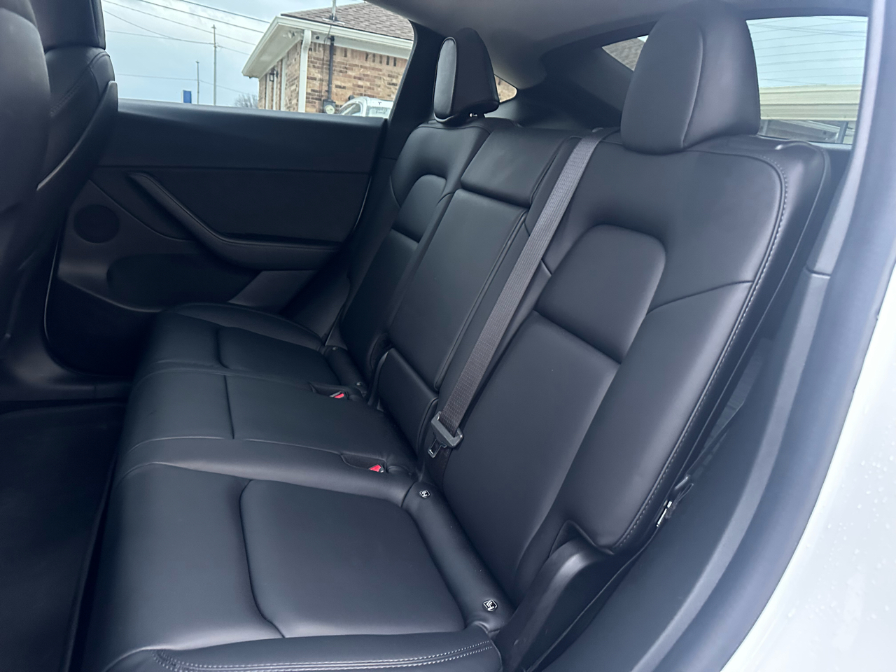 Tesla Model Y Long Range 2022