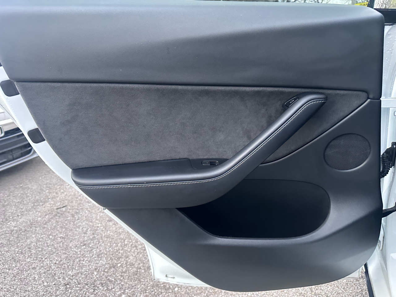 Tesla Model Y Long Range 2022