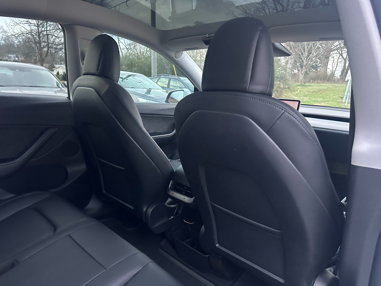 Tesla Model Y Long Range 2022