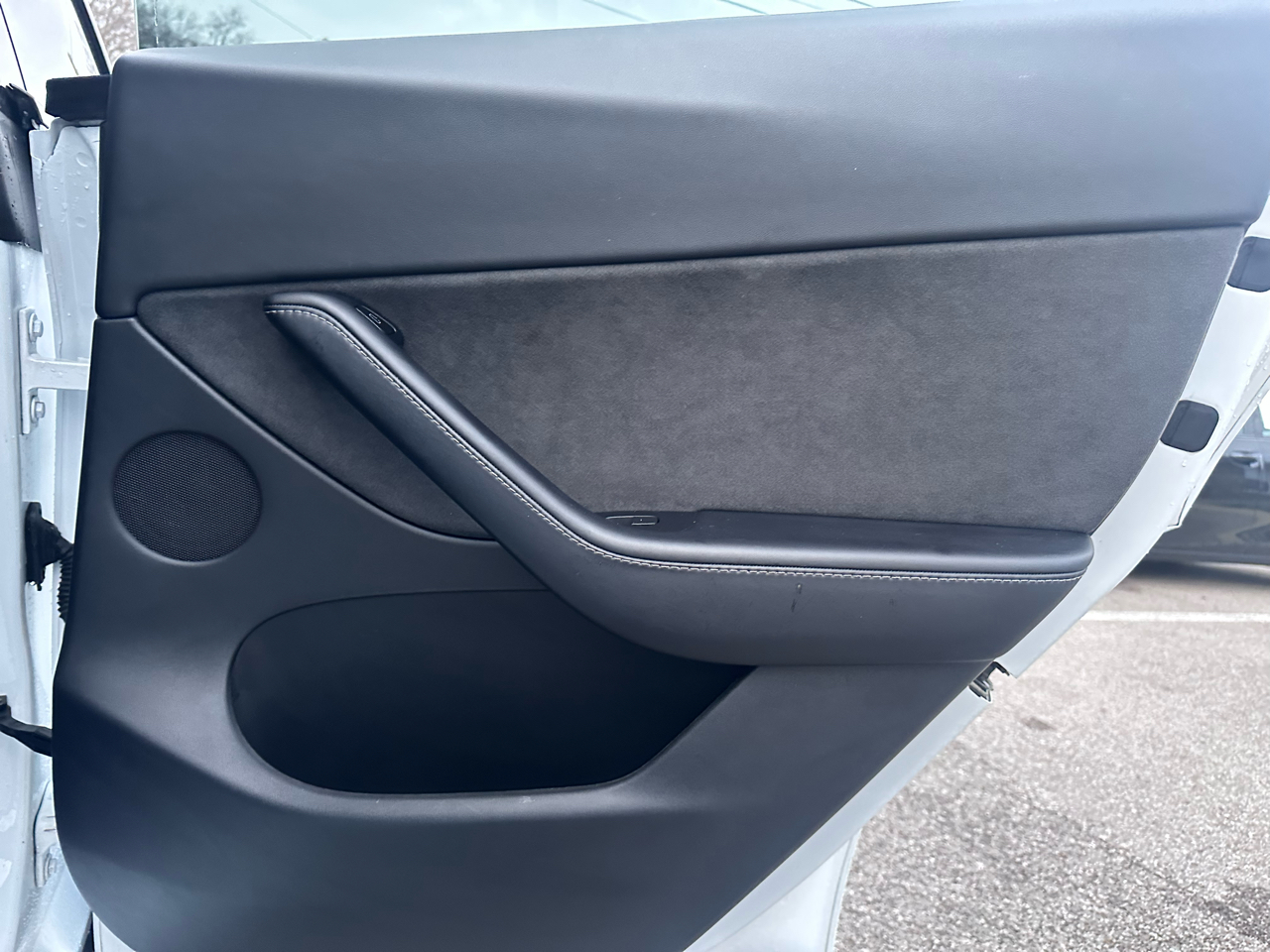 Tesla Model Y Long Range 2022