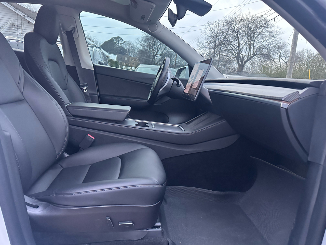 Tesla Model Y Long Range 2022