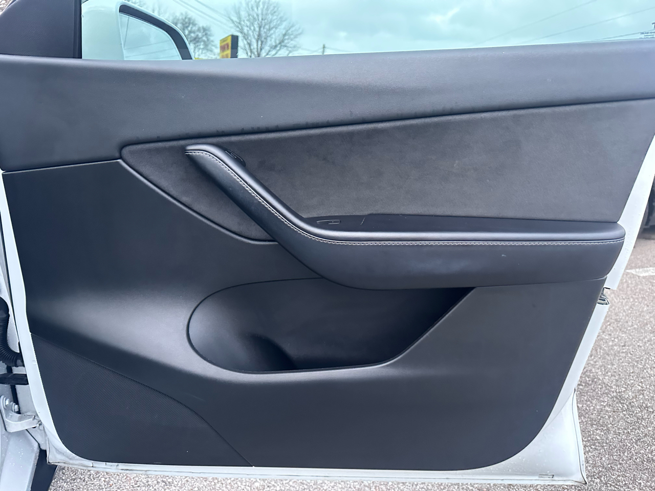 Tesla Model Y Long Range 2022