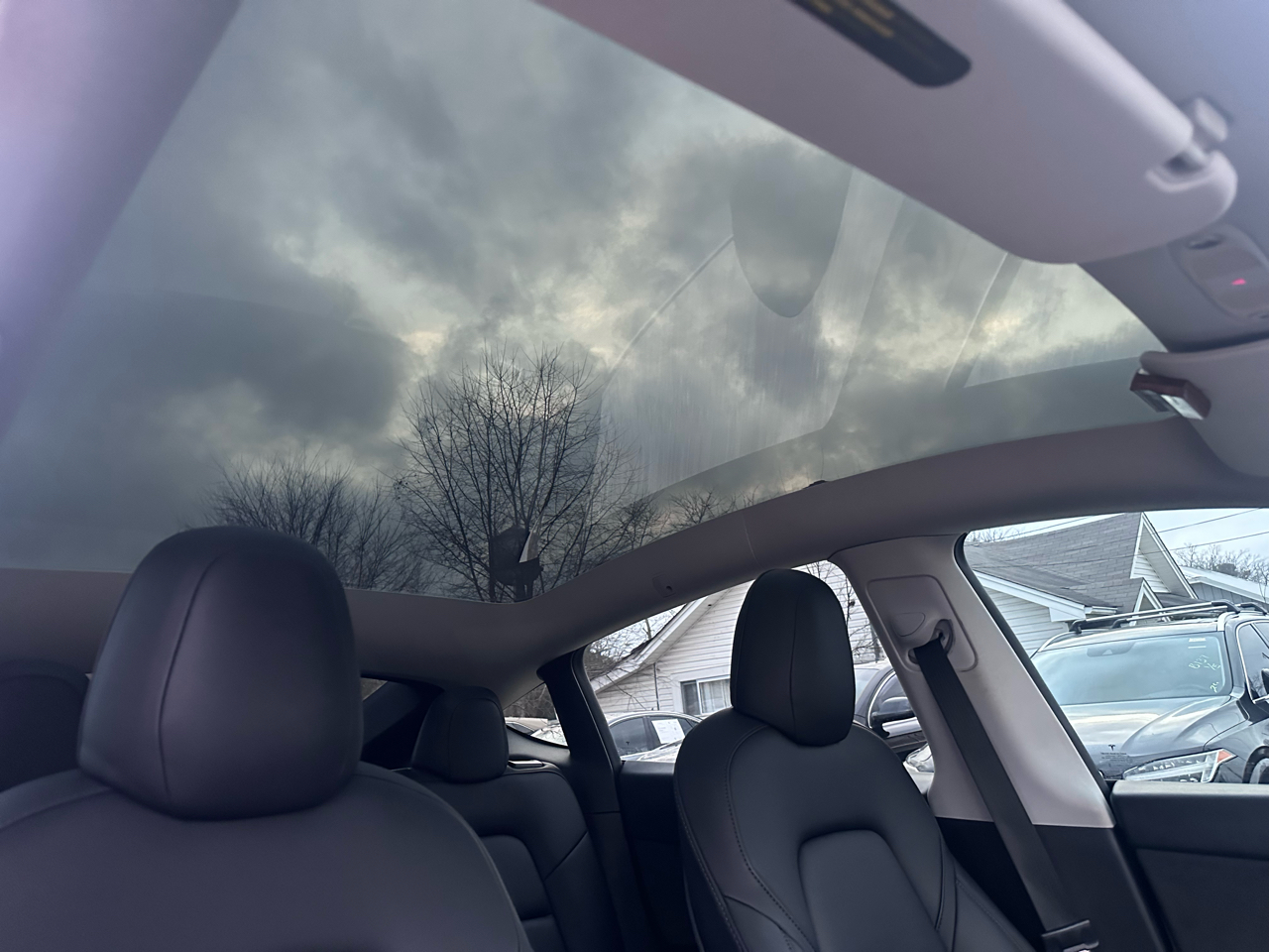 Tesla Model Y Long Range 2022