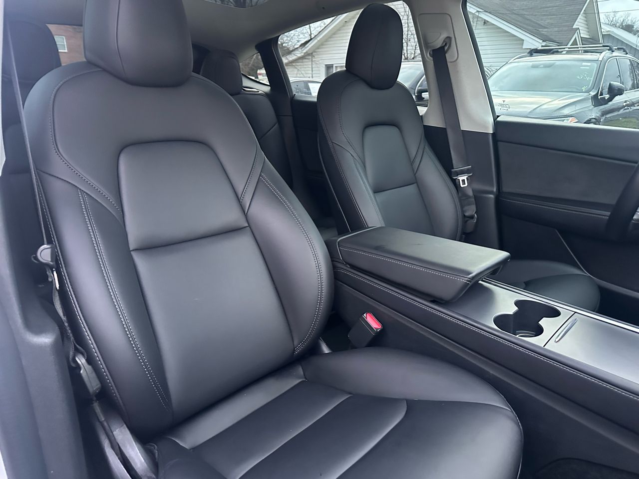 Tesla Model Y Long Range 2022