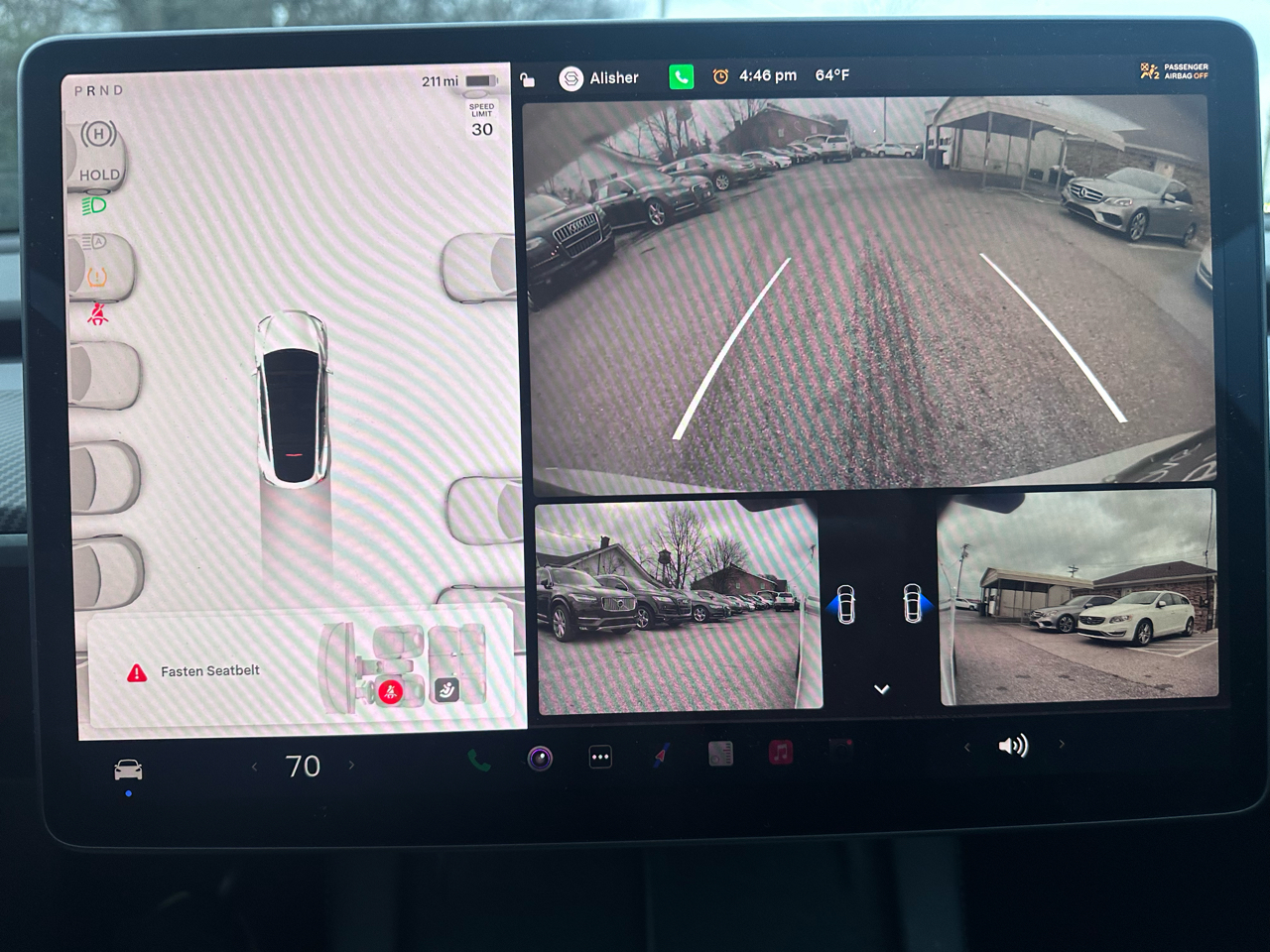 Tesla Model Y Long Range 2022