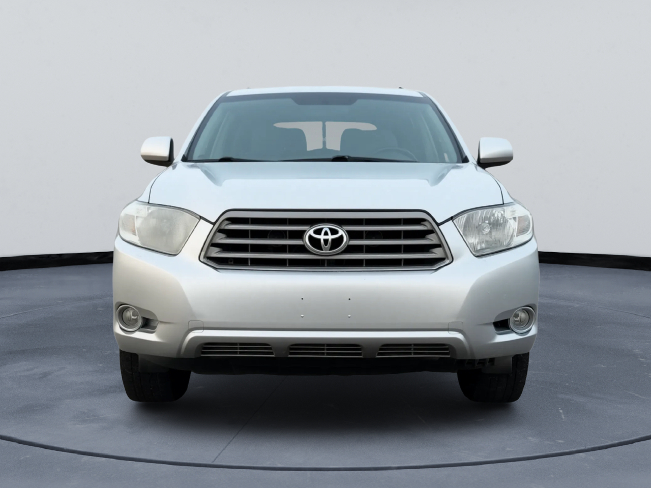 Toyota Highlander Sport 4WD 2010