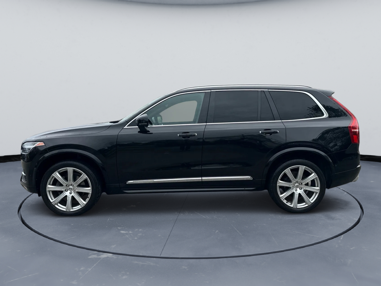 Volvo XC90 T6 Inscription AWD 2017