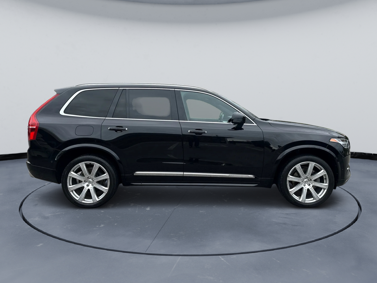 Volvo XC90 T6 Inscription AWD 2017