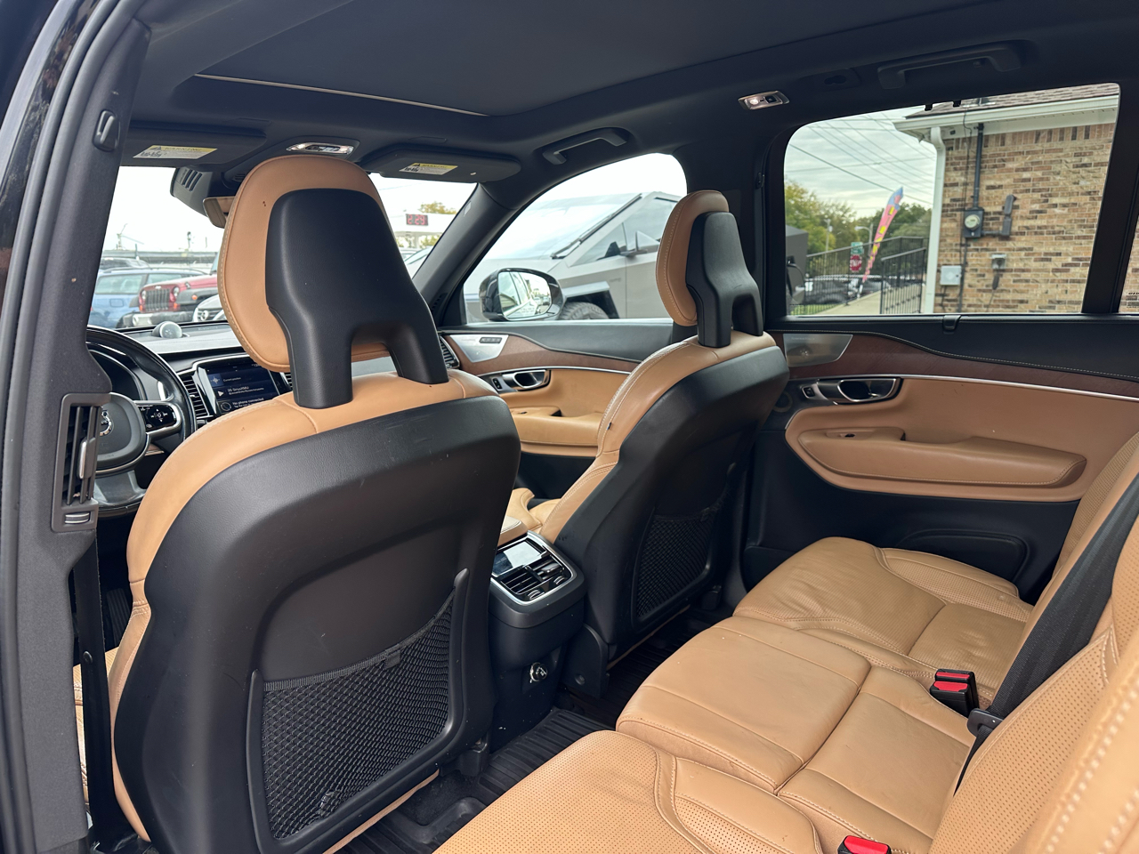 Volvo XC90 T6 Inscription AWD 2017