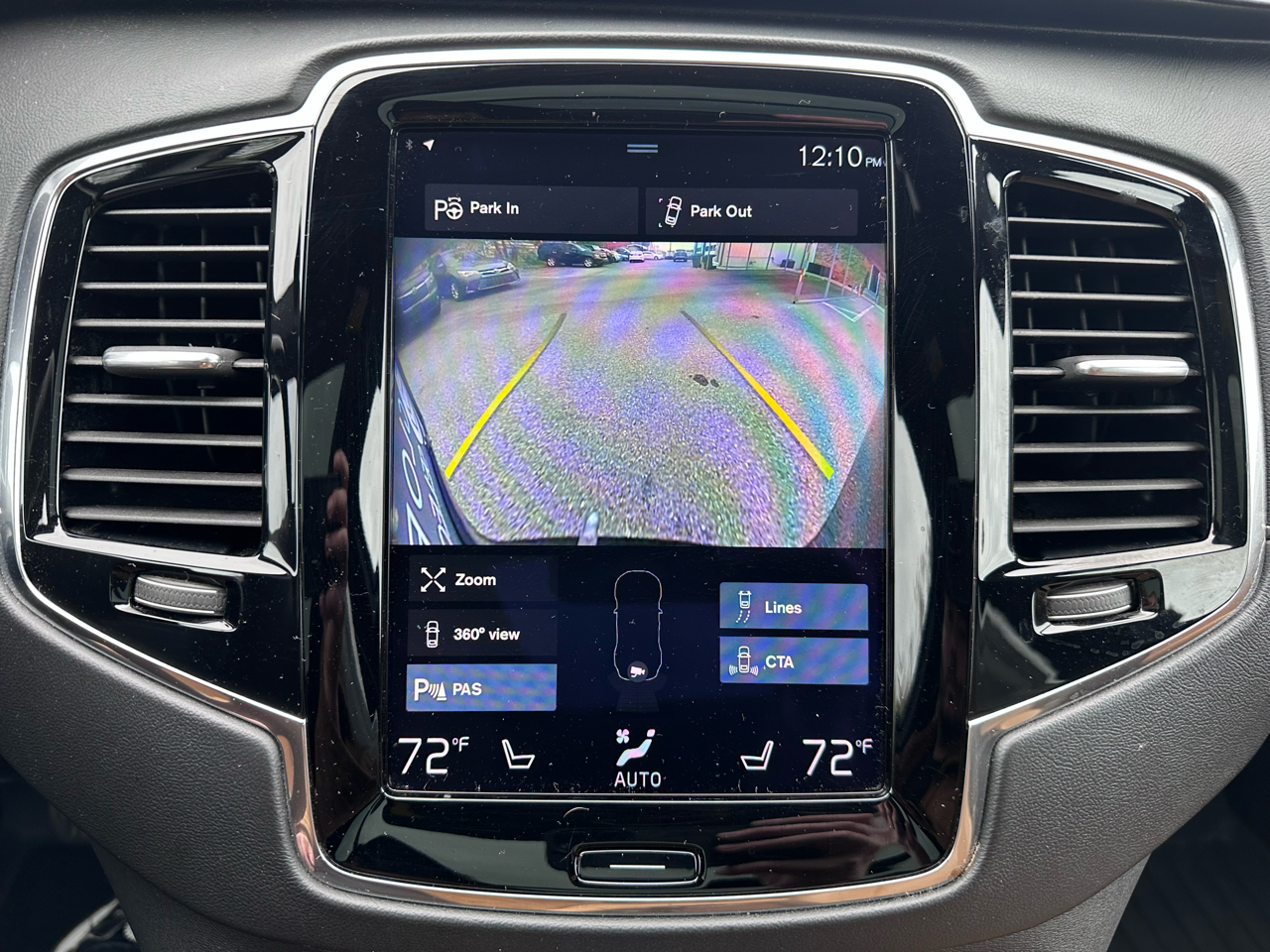 Volvo XC90 T6 Inscription AWD 2017