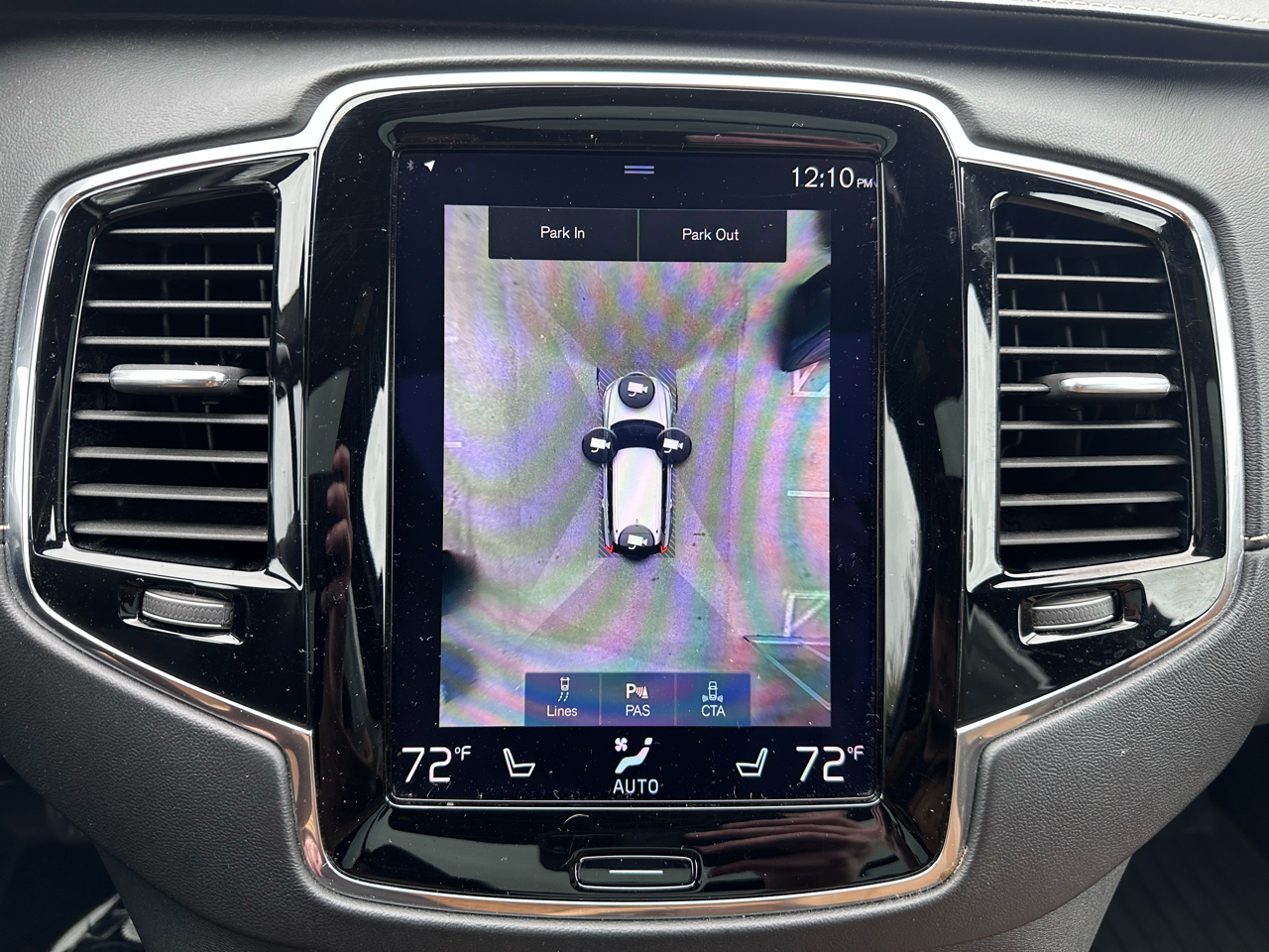 Volvo XC90 T6 Inscription AWD 2017