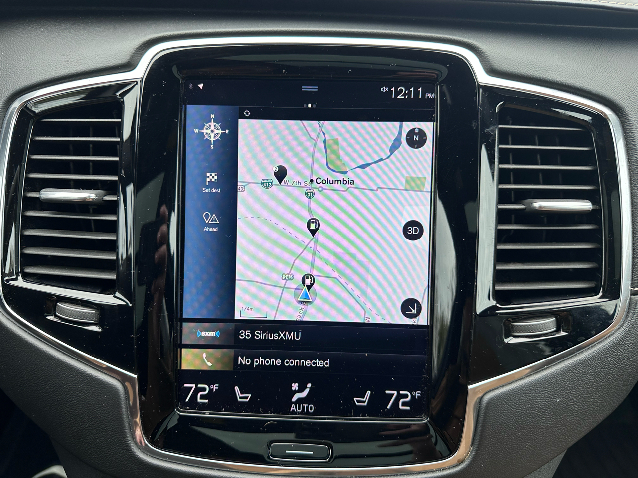 Volvo XC90 T6 Inscription AWD 2017