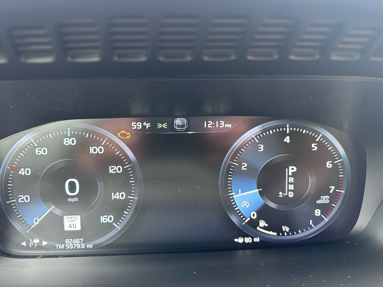 Volvo XC90 T6 Inscription AWD 2017