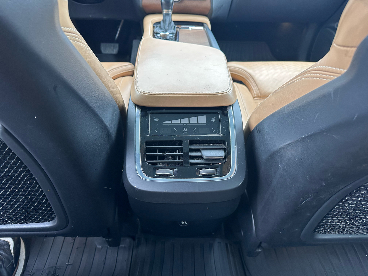 Volvo XC90 T6 Inscription AWD 2017