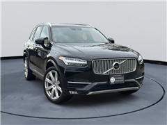 2017 Volvo XC90 