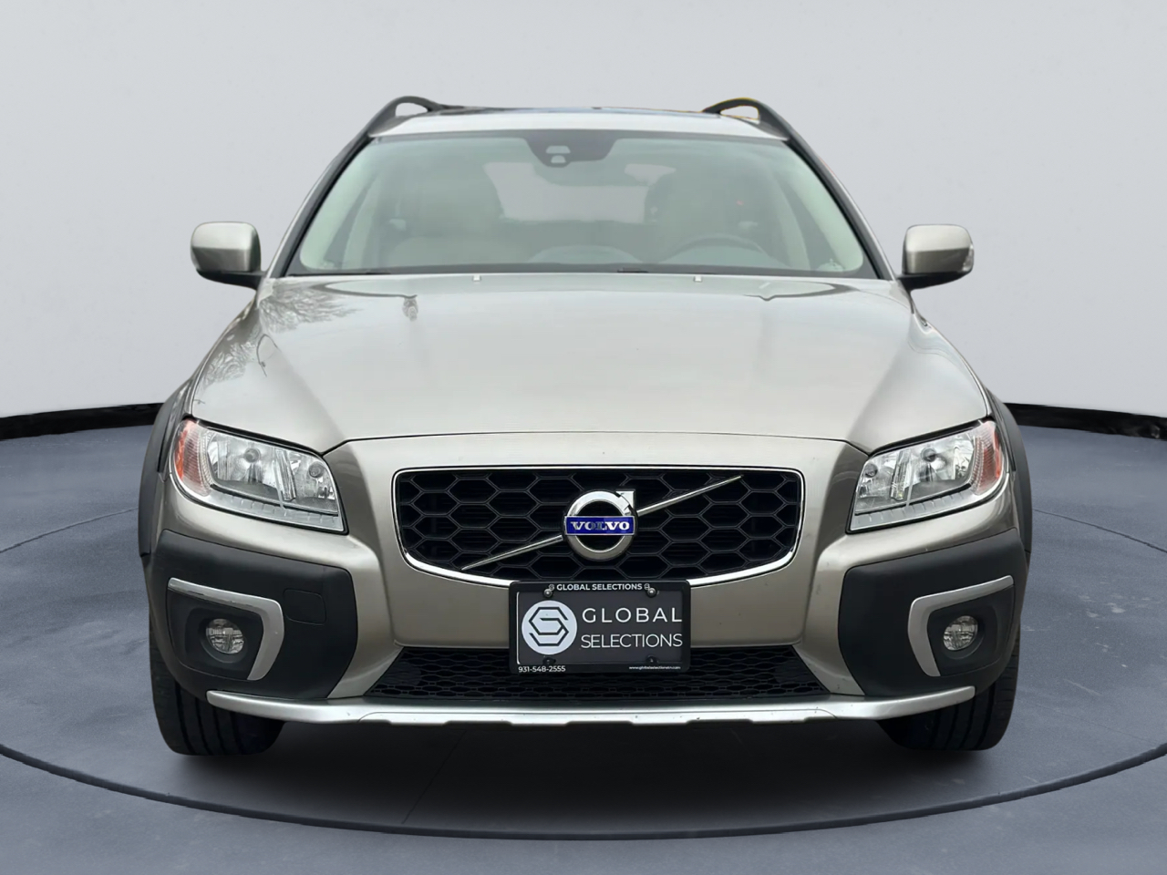 Volvo XC70 2.0 T5 Premier 2016