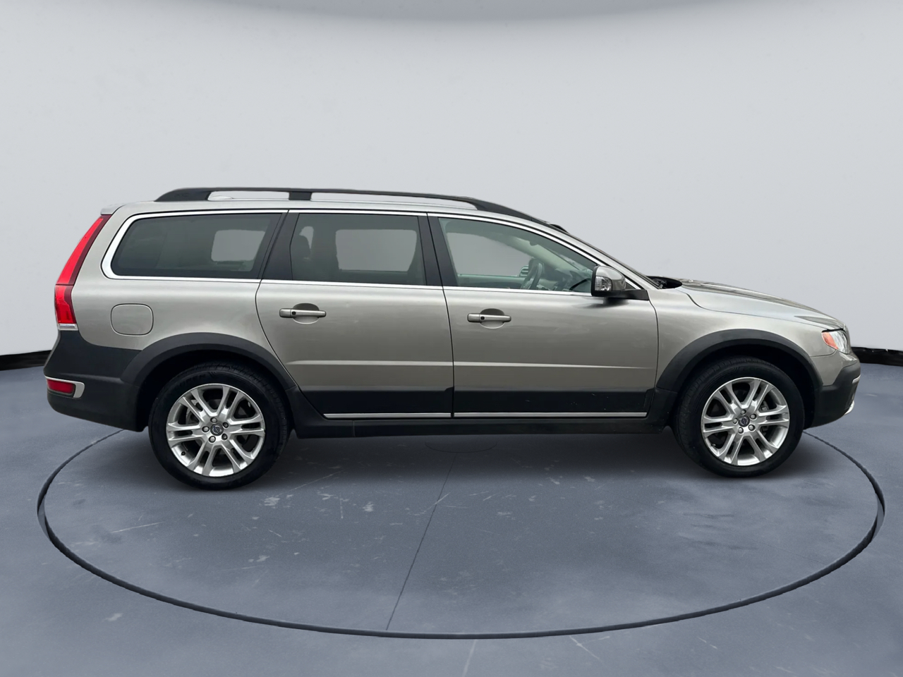 Volvo XC70 2.0 T5 Premier 2016