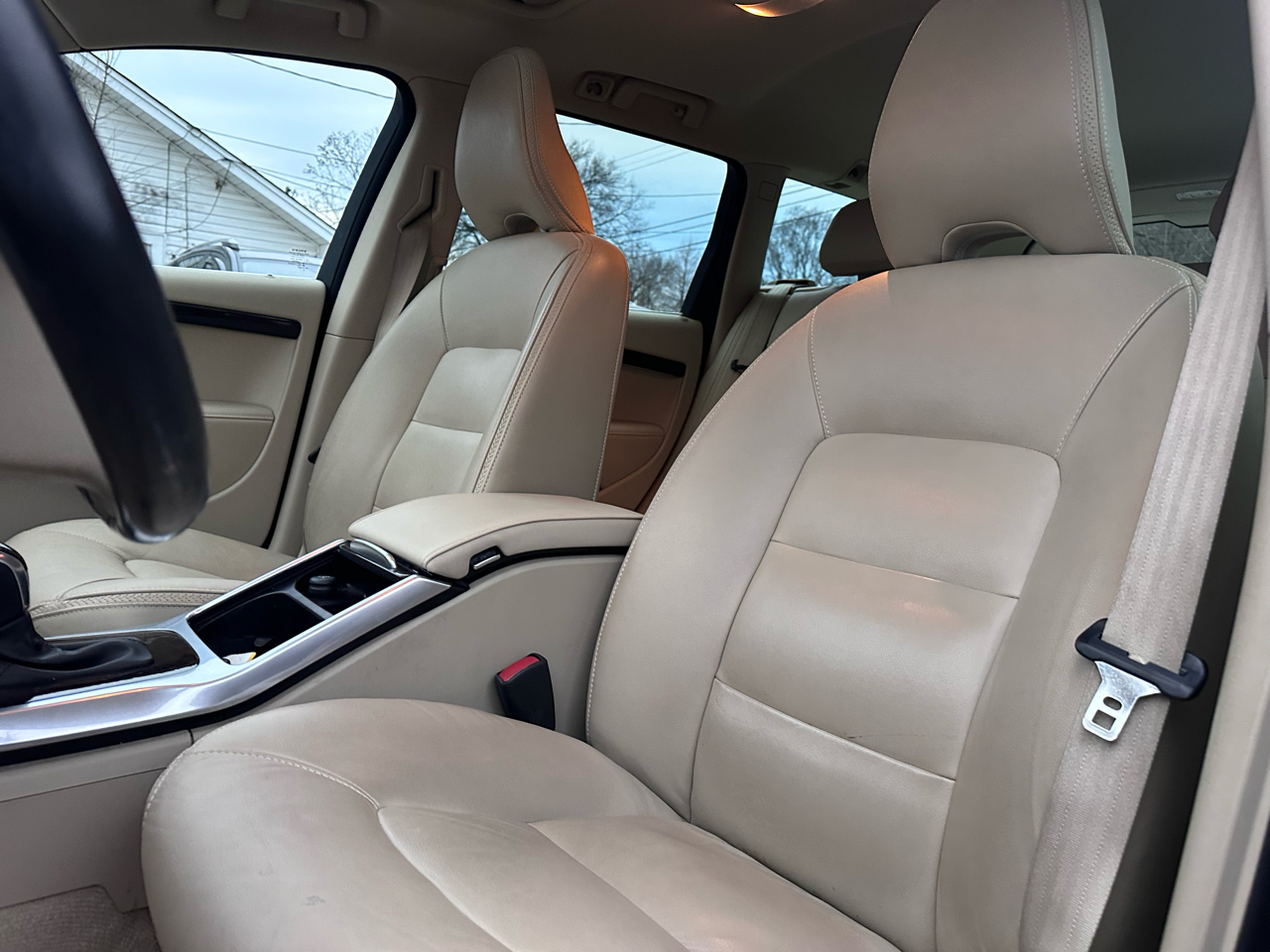 Volvo XC70 2.0 T5 Premier 2016