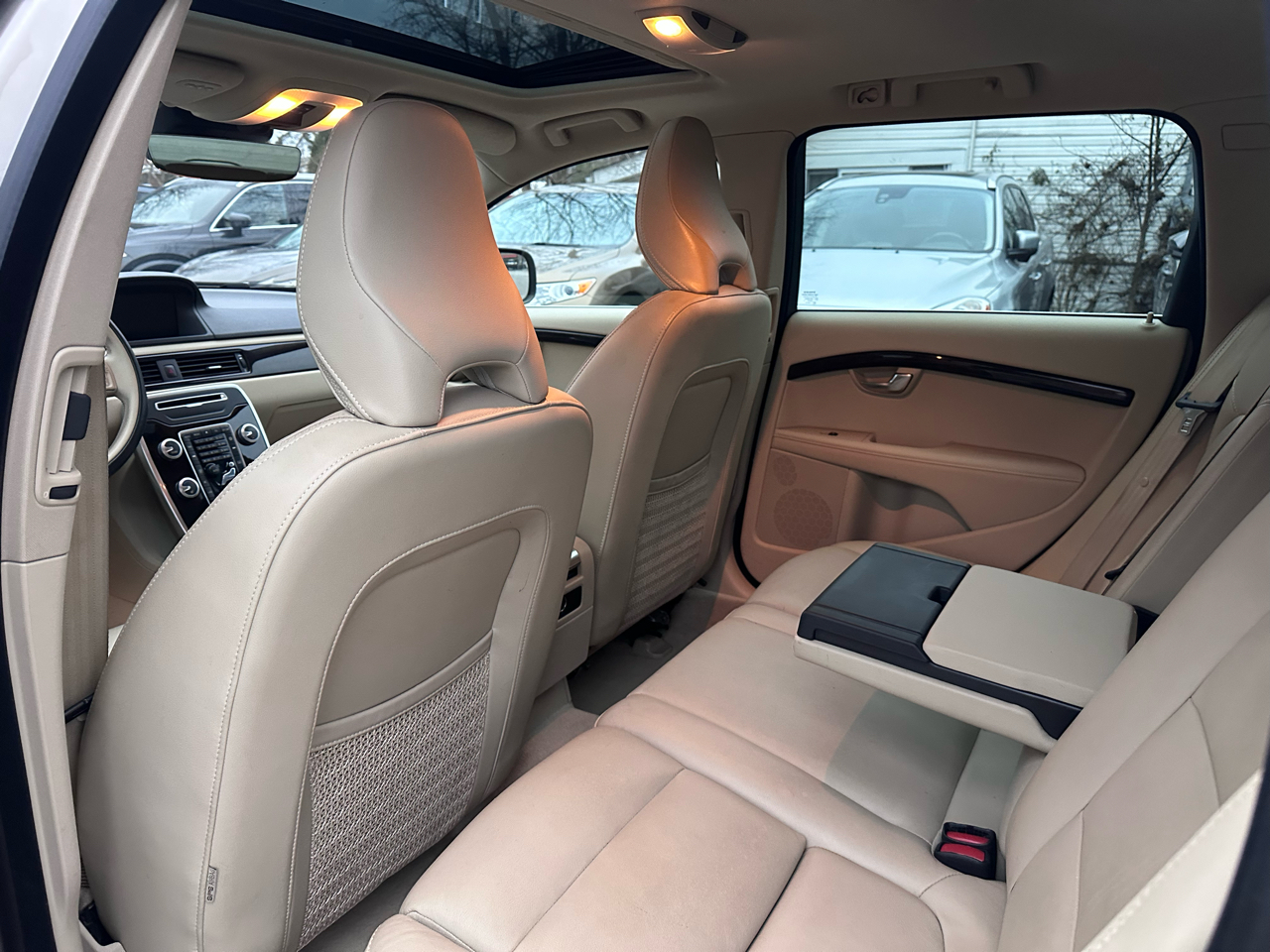 Volvo XC70 2.0 T5 Premier 2016