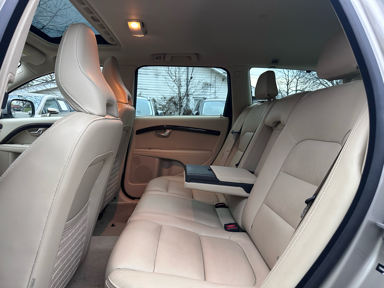 Volvo XC70 2.0 T5 Premier 2016