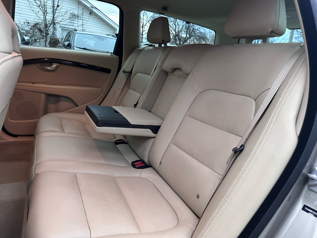 Volvo XC70 2.0 T5 Premier 2016