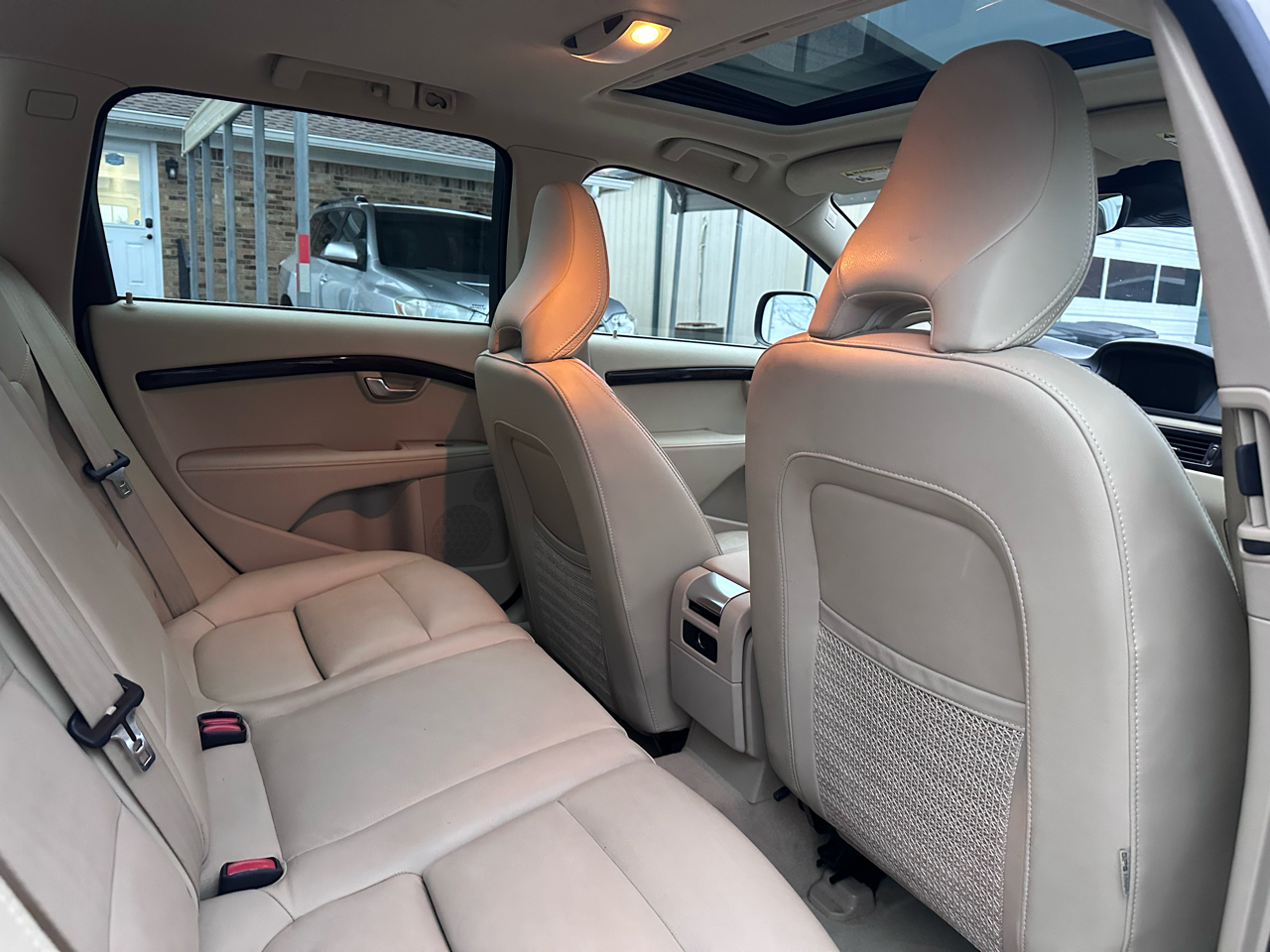 Volvo XC70 2.0 T5 Premier 2016