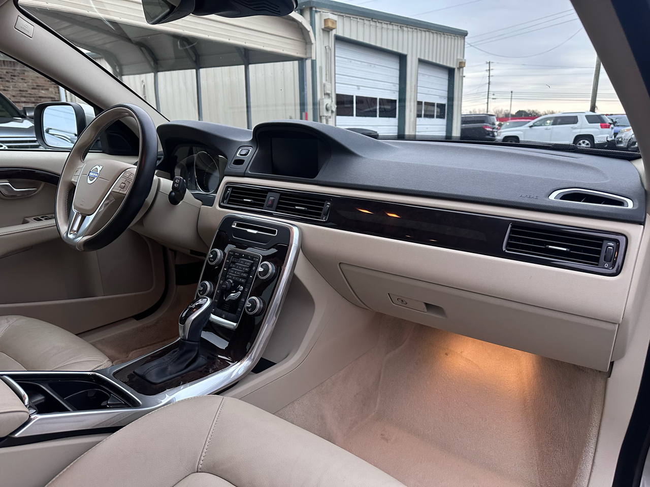 Volvo XC70 2.0 T5 Premier 2016