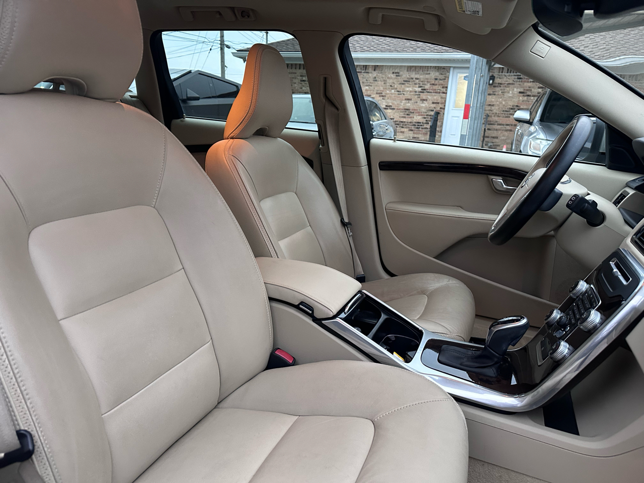 Volvo XC70 2.0 T5 Premier 2016