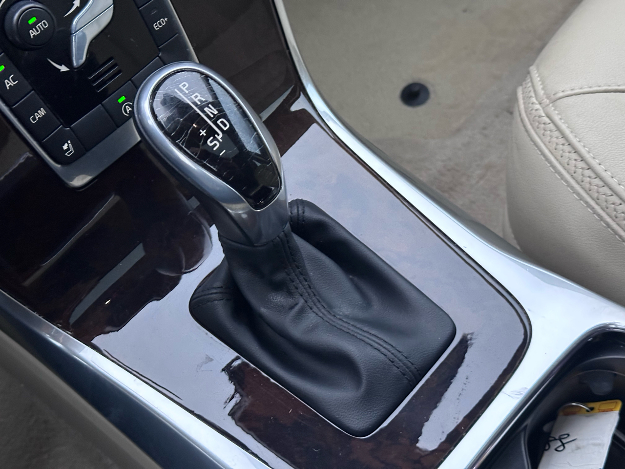 Volvo XC70 2.0 T5 Premier 2016