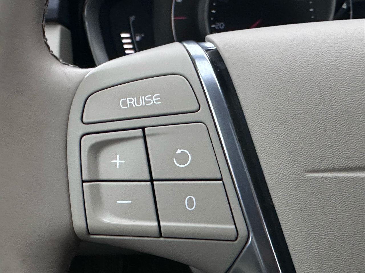 Volvo XC70 2.0 T5 Premier 2016