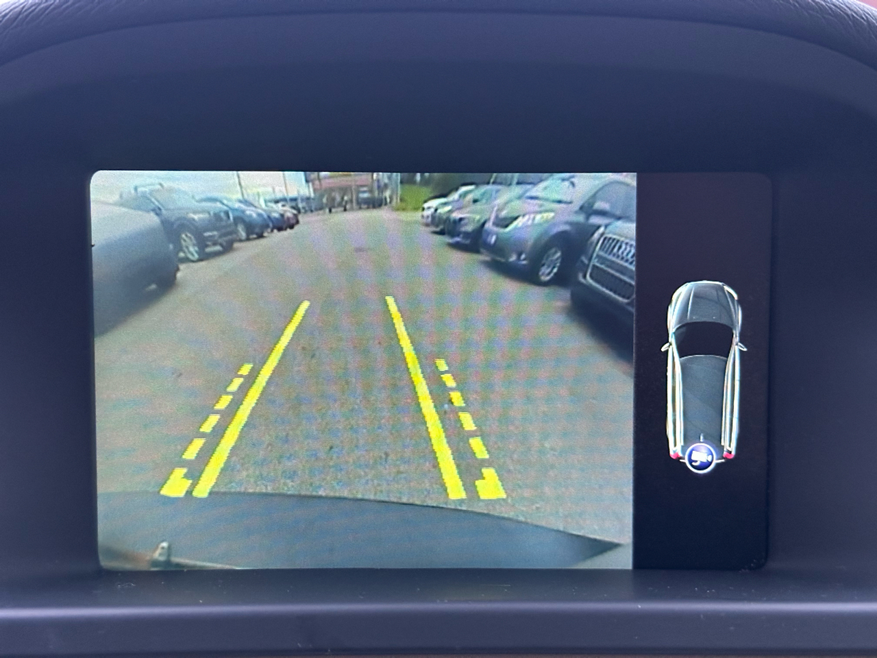 Volvo XC70 2.0 T5 Premier 2016