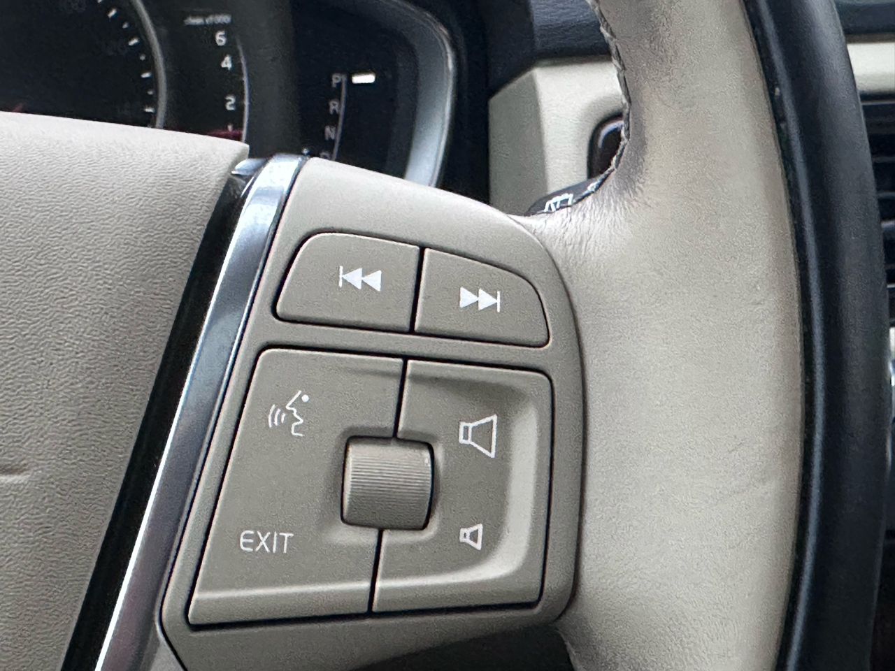 Volvo XC70 2.0 T5 Premier 2016