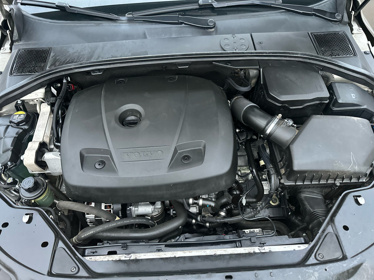 Volvo XC70 2.0 T5 Premier 2016