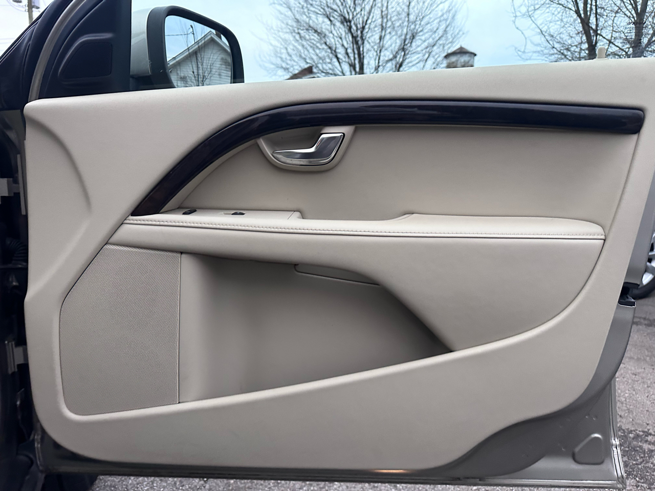 Volvo XC70 2.0 T5 Premier 2016