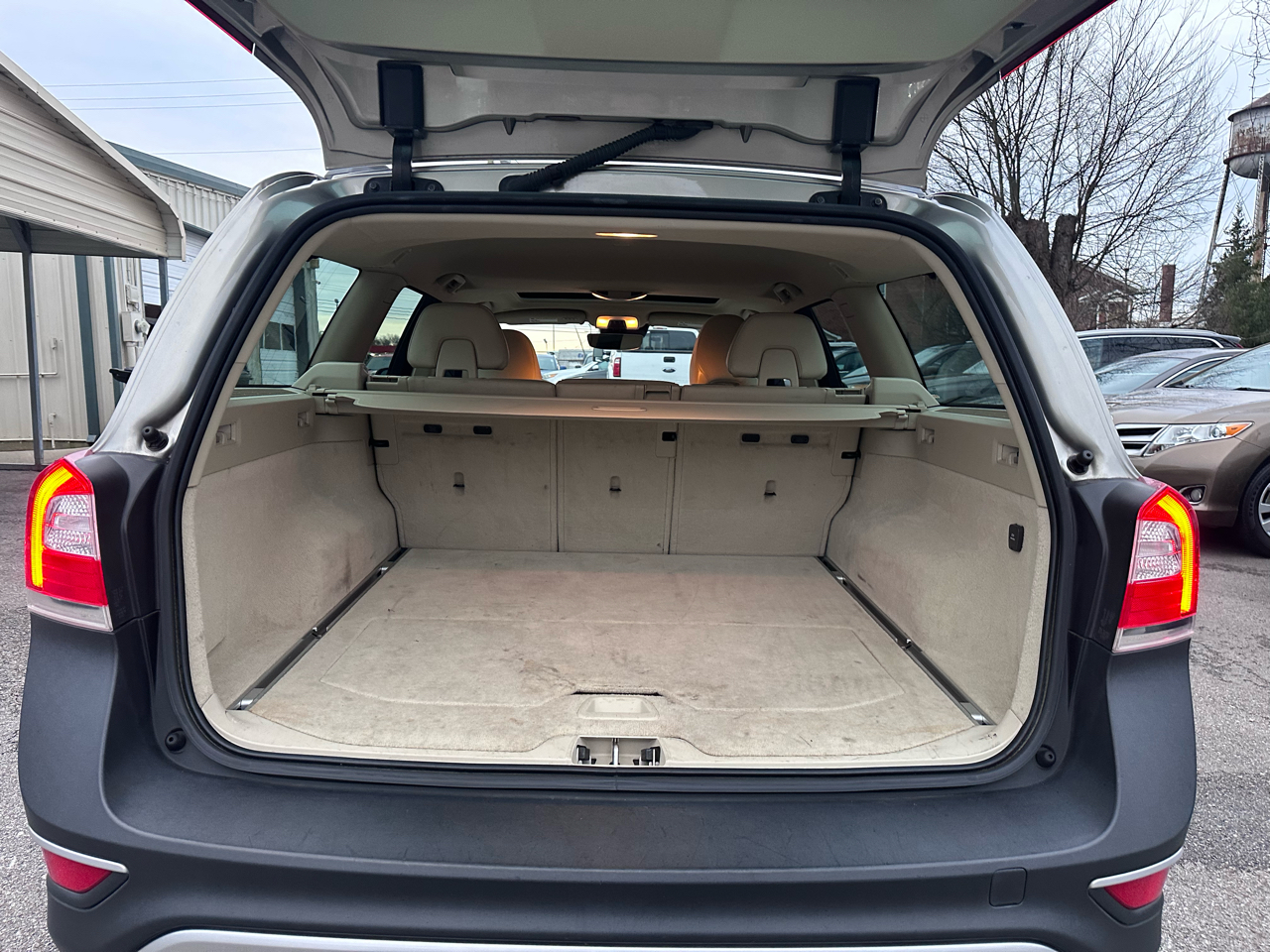 Volvo XC70 2.0 T5 Premier 2016