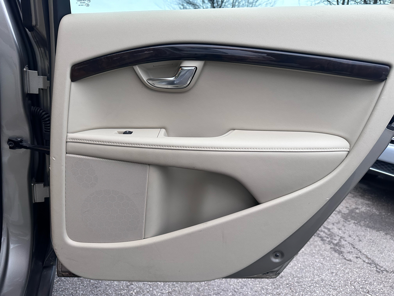 Volvo XC70 2.0 T5 Premier 2016