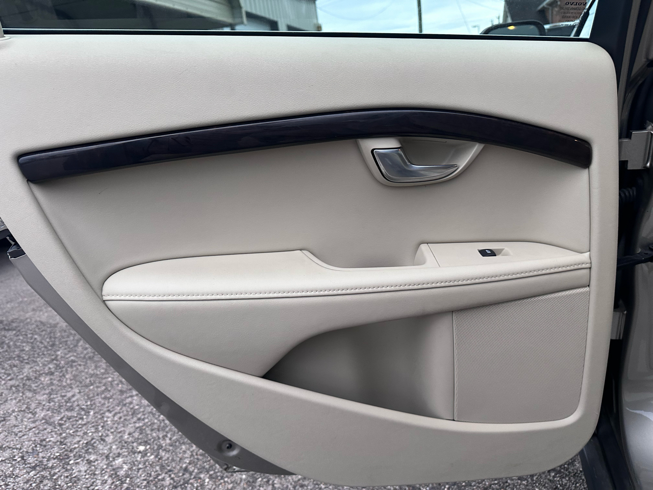 Volvo XC70 2.0 T5 Premier 2016