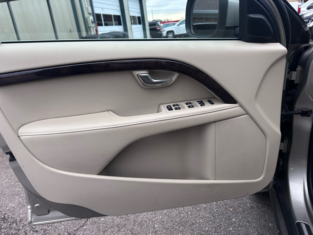 Volvo XC70 2.0 T5 Premier 2016