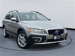 2016 Volvo XC70 