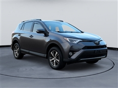 2017 Toyota RAV4 