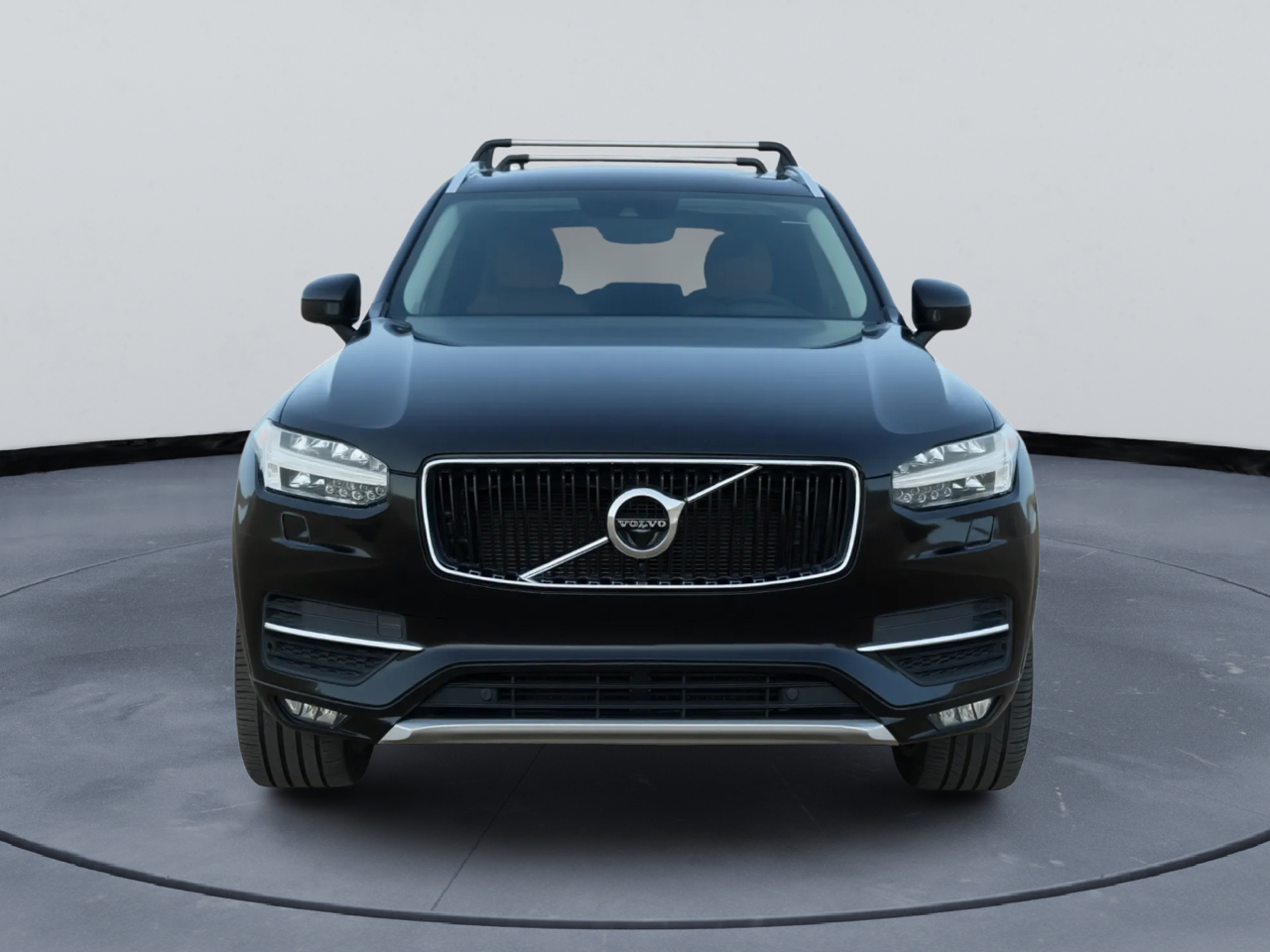 Volvo XC90 T6 Inscription AWD 2016