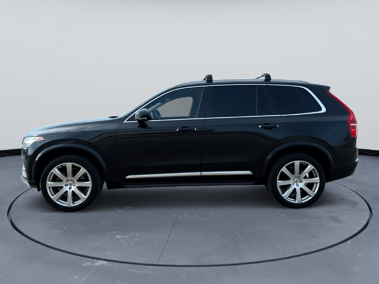 Volvo XC90 T6 Inscription AWD 2016