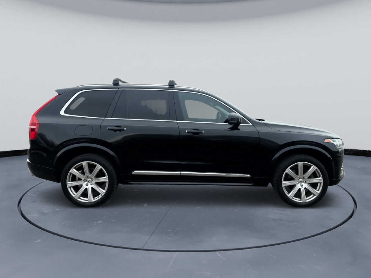 Volvo XC90 T6 Inscription AWD 2016