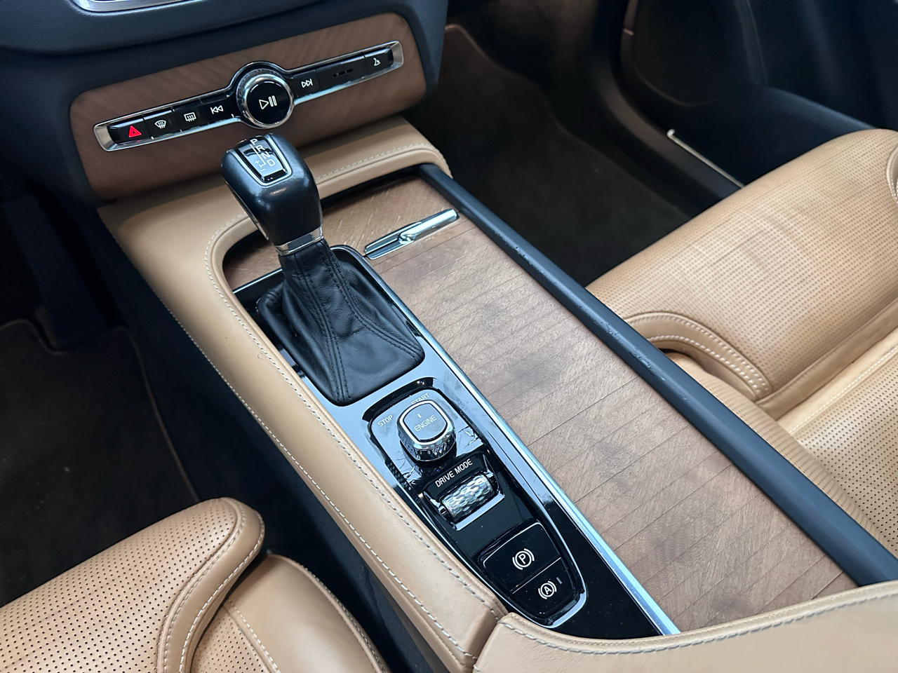 Volvo XC90 T6 Inscription AWD 2016