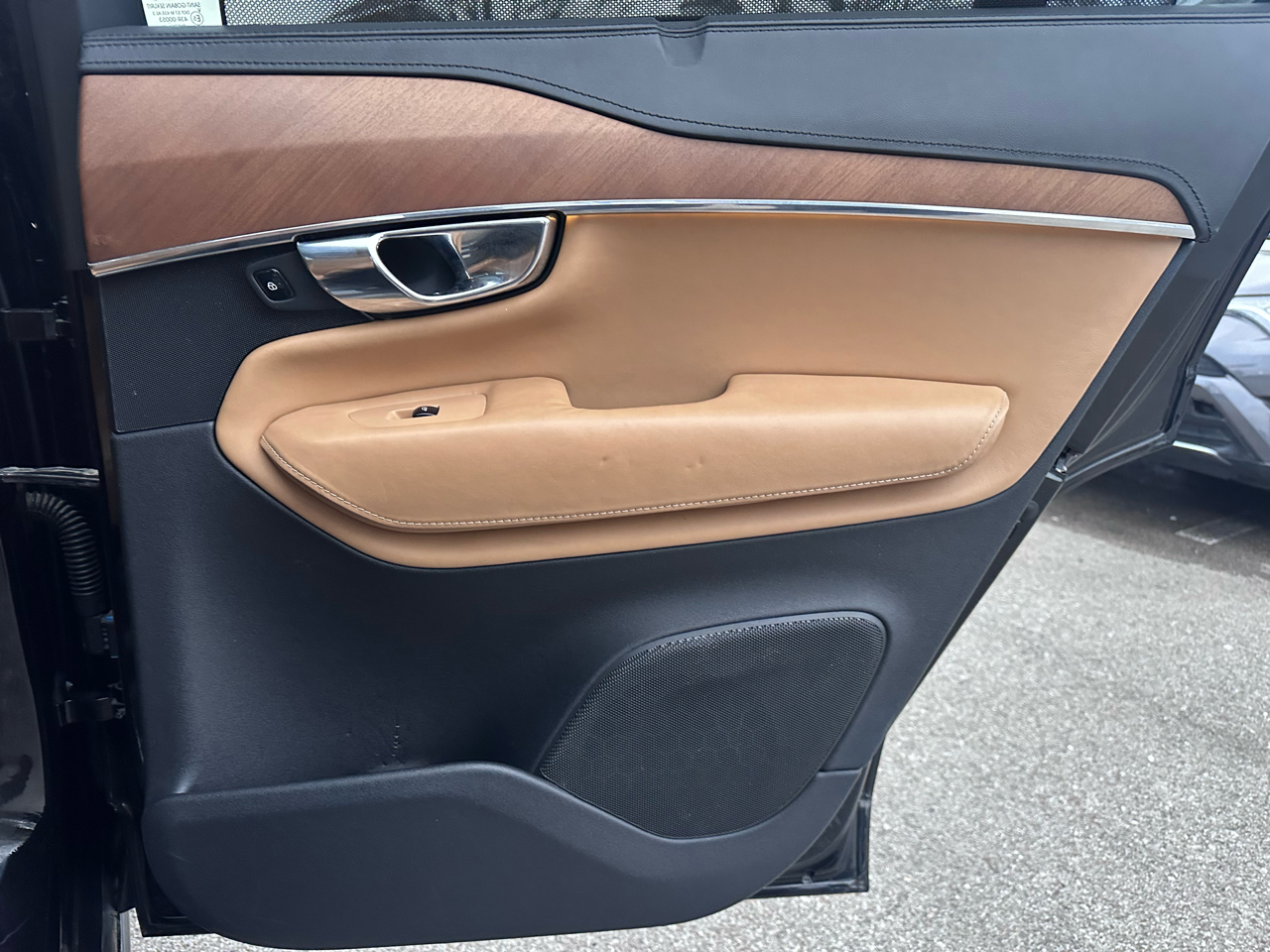 Volvo XC90 T6 Inscription AWD 2016