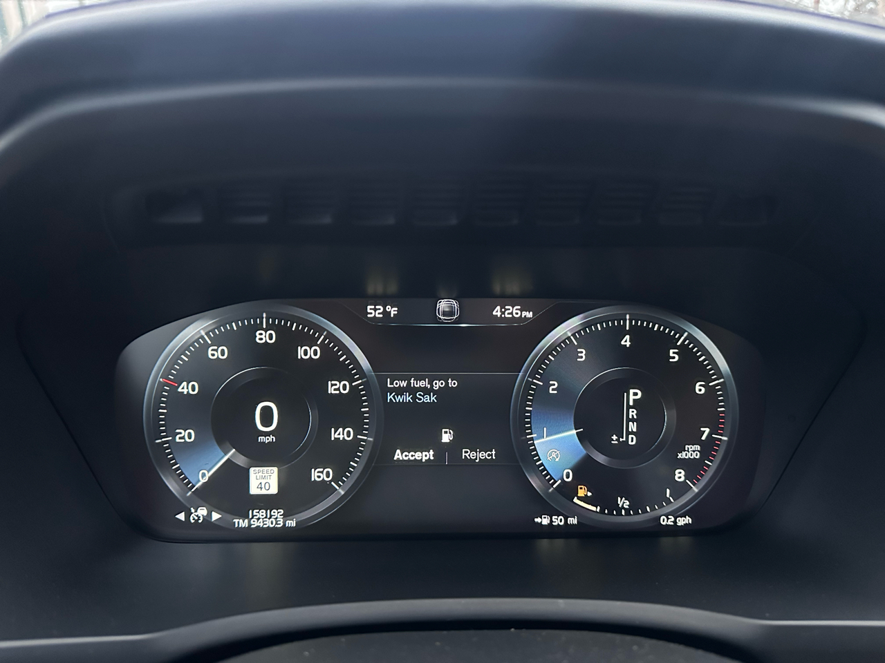 Volvo XC90 T6 Inscription AWD 2016