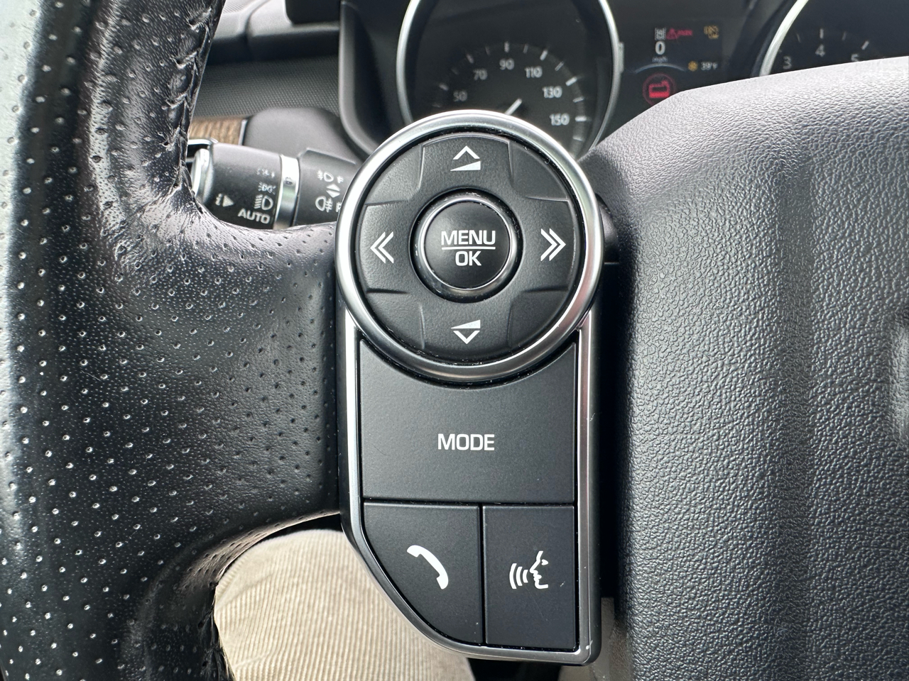 Land Rover Range Rover Sport HSE 2017