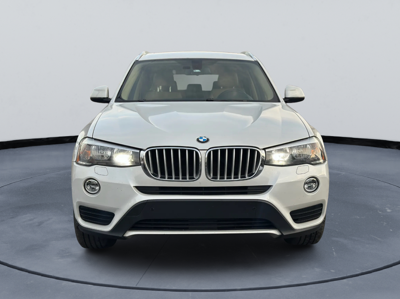 BMW X3 xDrive28i 2015