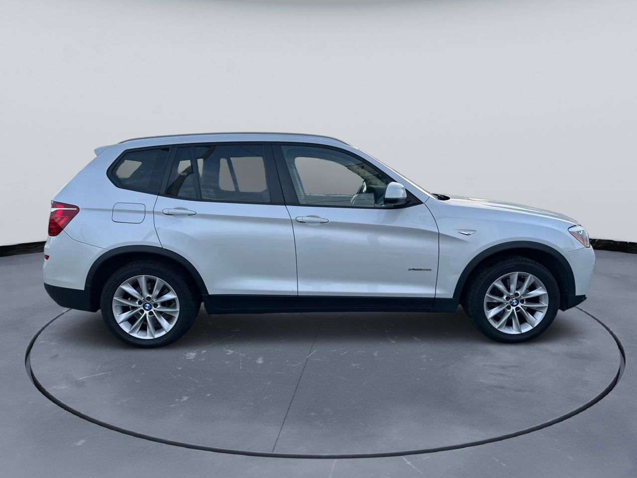 BMW X3 xDrive28i 2015
